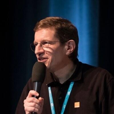 Thierry Gaillet